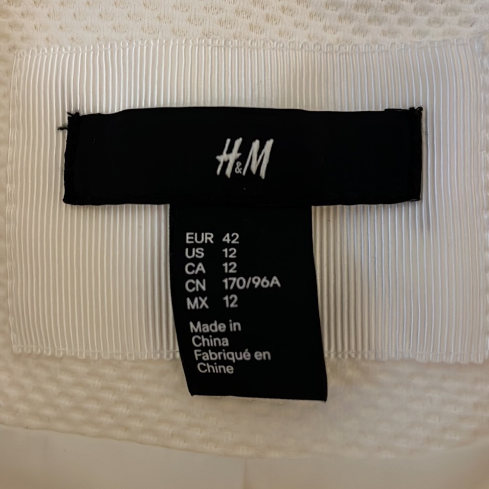 H&M jacket - Picture 2 of 2